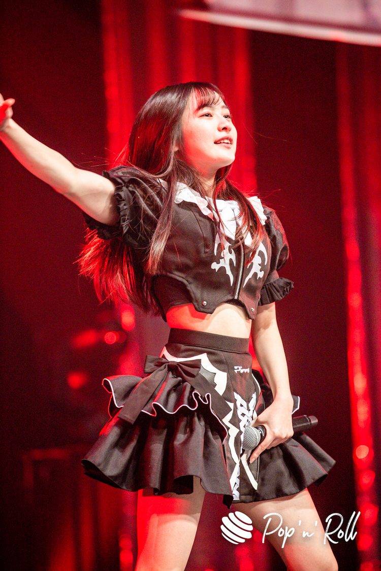 Pimm's＜ニューイヤーだよ！六本木アイドルフェスティバル＞EX THEATER ROPPONGI（2023年1月7日）