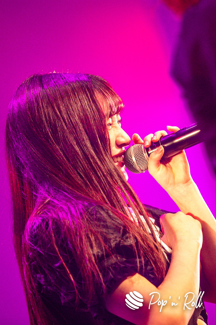 Pimm's＜ニューイヤーだよ！六本木アイドルフェスティバル＞EX THEATER ROPPONGI（2023年1月7日）