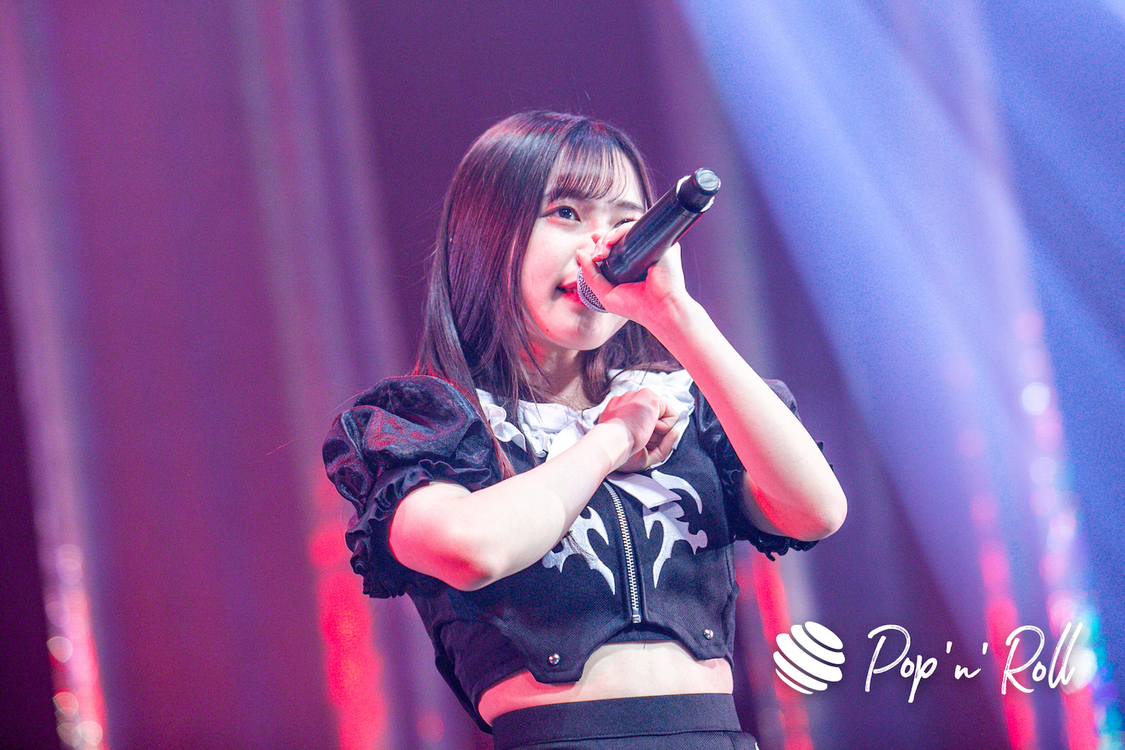 Pimm's＜ニューイヤーだよ！六本木アイドルフェスティバル＞EX THEATER ROPPONGI（2023年1月7日）