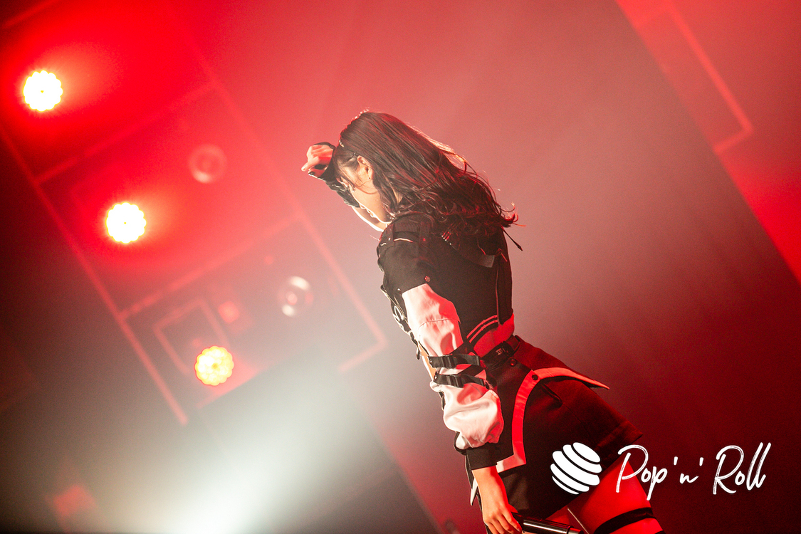 Pimm's＜ニューイヤーだよ！六本木アイドルフェスティバル＞EX THEATER ROPPONGI（2023年1月7日）