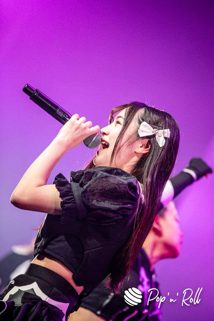 Pimm's＜ニューイヤーだよ！六本木アイドルフェスティバル＞EX THEATER ROPPONGI（2023年1月7日）