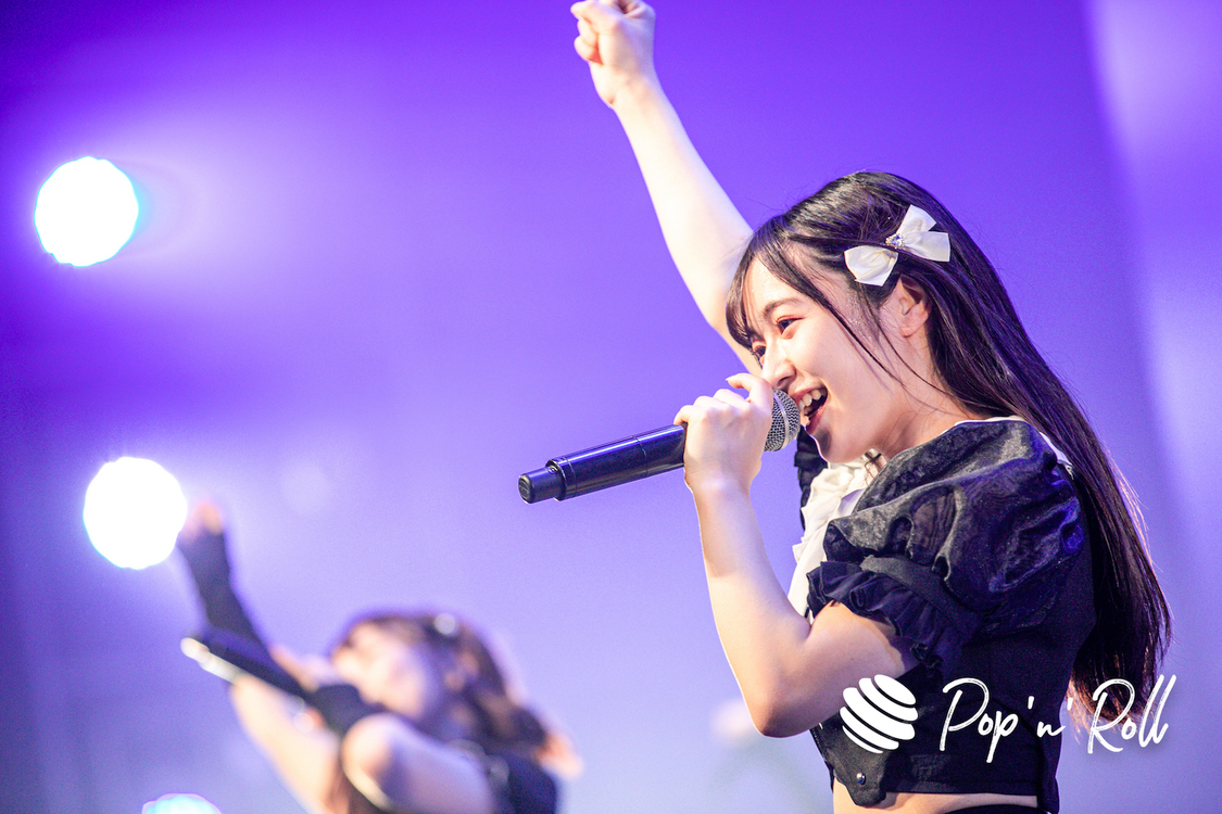 Pimm's＜ニューイヤーだよ！六本木アイドルフェスティバル＞EX THEATER ROPPONGI（2023年1月7日）