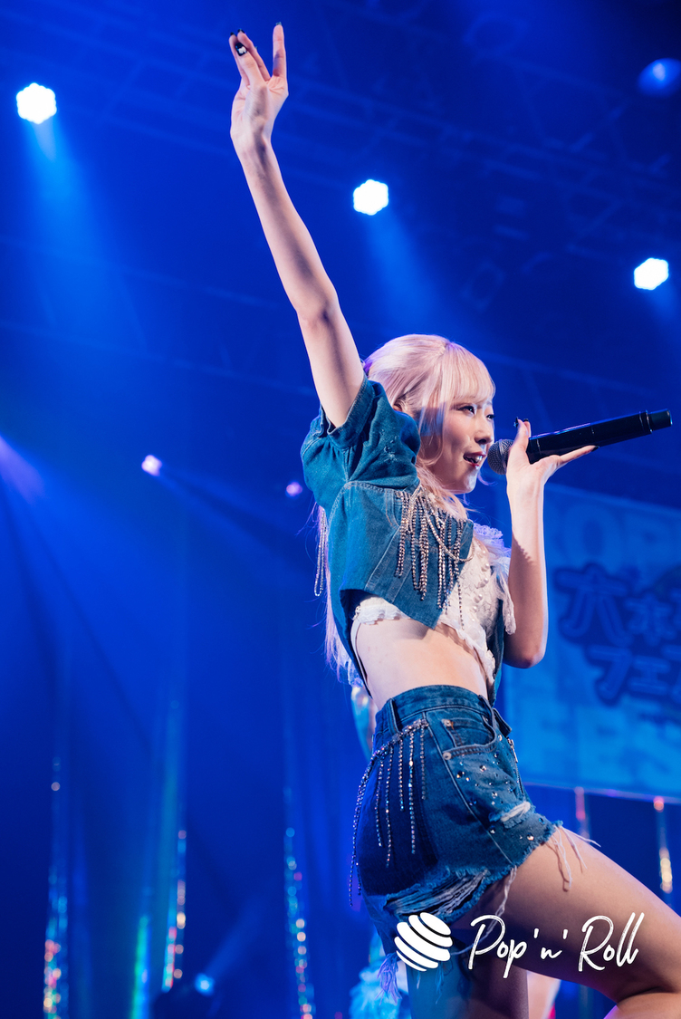 Jams Collection＜ニューイヤーだよ！六本木アイドルフェスティバル＞EX THEATER ROPPONGI（2023年1月7日）