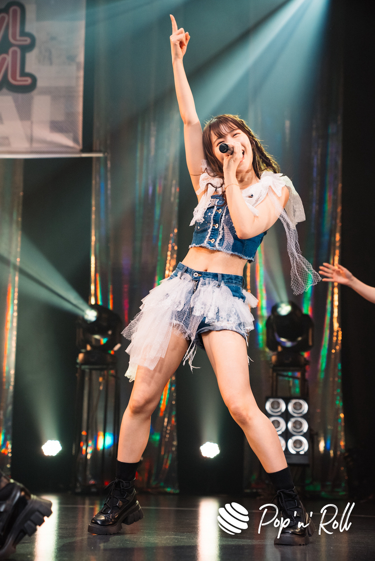 Jams Collection＜ニューイヤーだよ！六本木アイドルフェスティバル＞EX THEATER ROPPONGI（2023年1月7日）