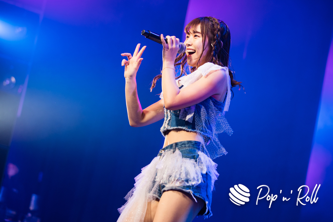 📸 画像：Jams Collection＜ニューイヤーだよ！六本木アイドルフェスティバル＞EX THEATER ROPPONGI（2023年1