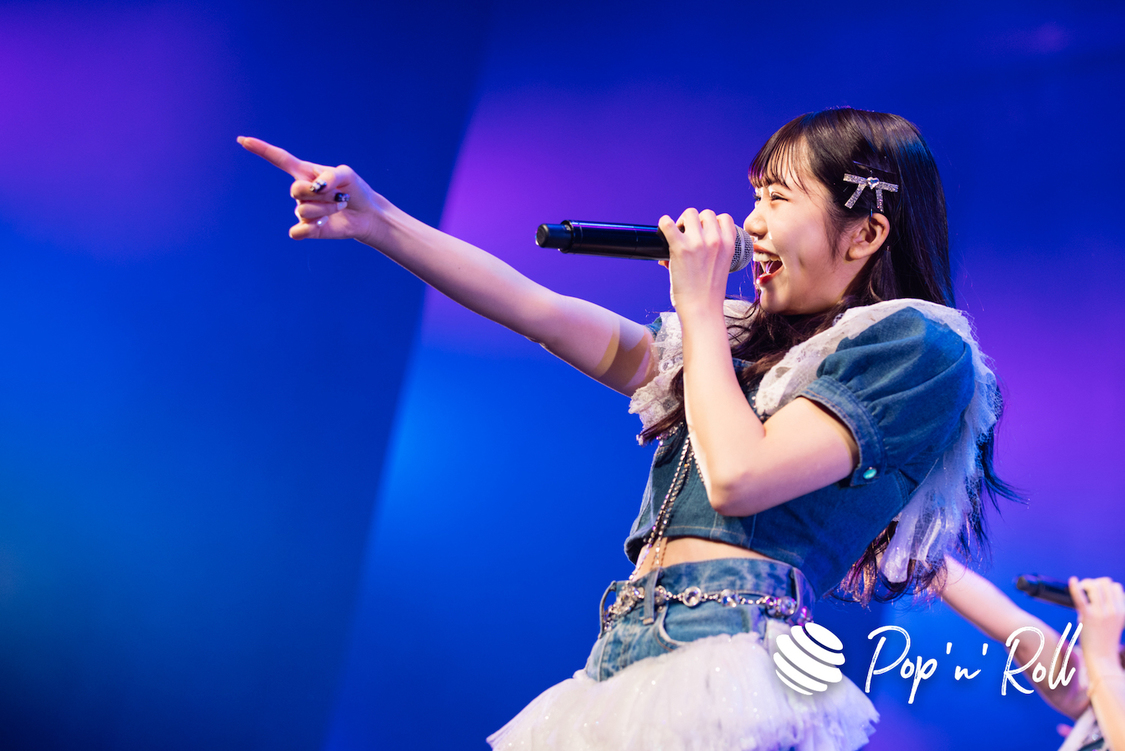 Jams Collection＜ニューイヤーだよ！六本木アイドルフェスティバル＞EX THEATER ROPPONGI（2023年1月7日）