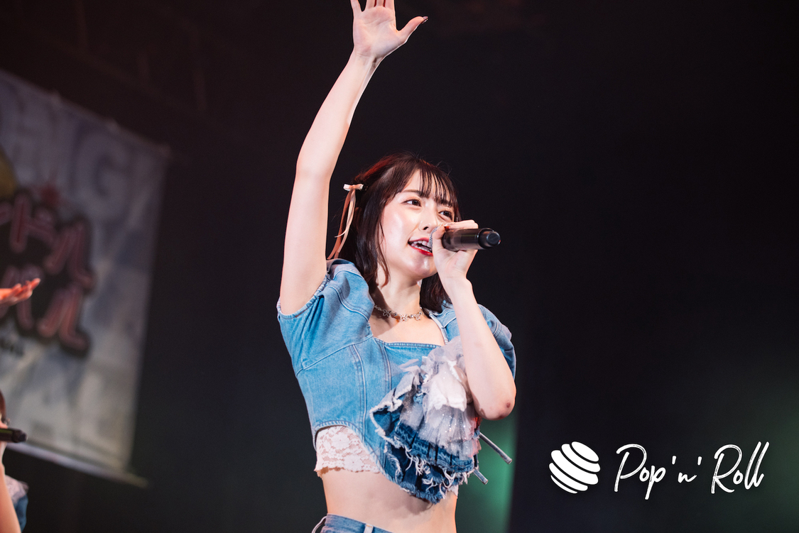 Jams Collection＜ニューイヤーだよ！六本木アイドルフェスティバル＞EX THEATER ROPPONGI（2023年1月7日）