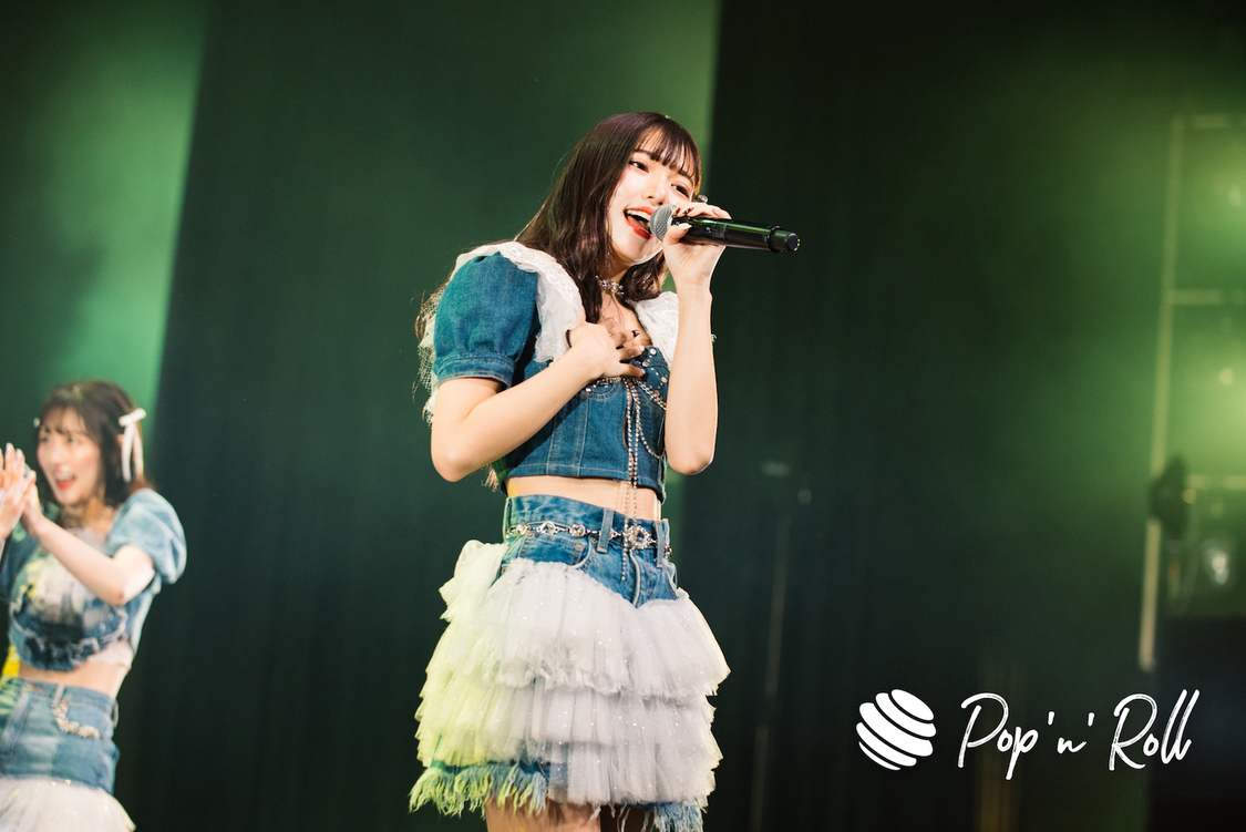 Jams Collection＜ニューイヤーだよ！六本木アイドルフェスティバル＞EX THEATER ROPPONGI（2023年1月7日）