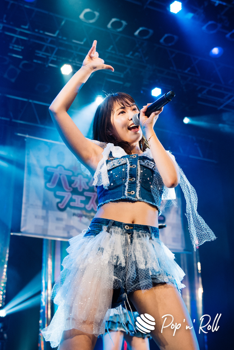 Jams Collection＜ニューイヤーだよ！六本木アイドルフェスティバル＞EX THEATER ROPPONGI（2023年1月7日）