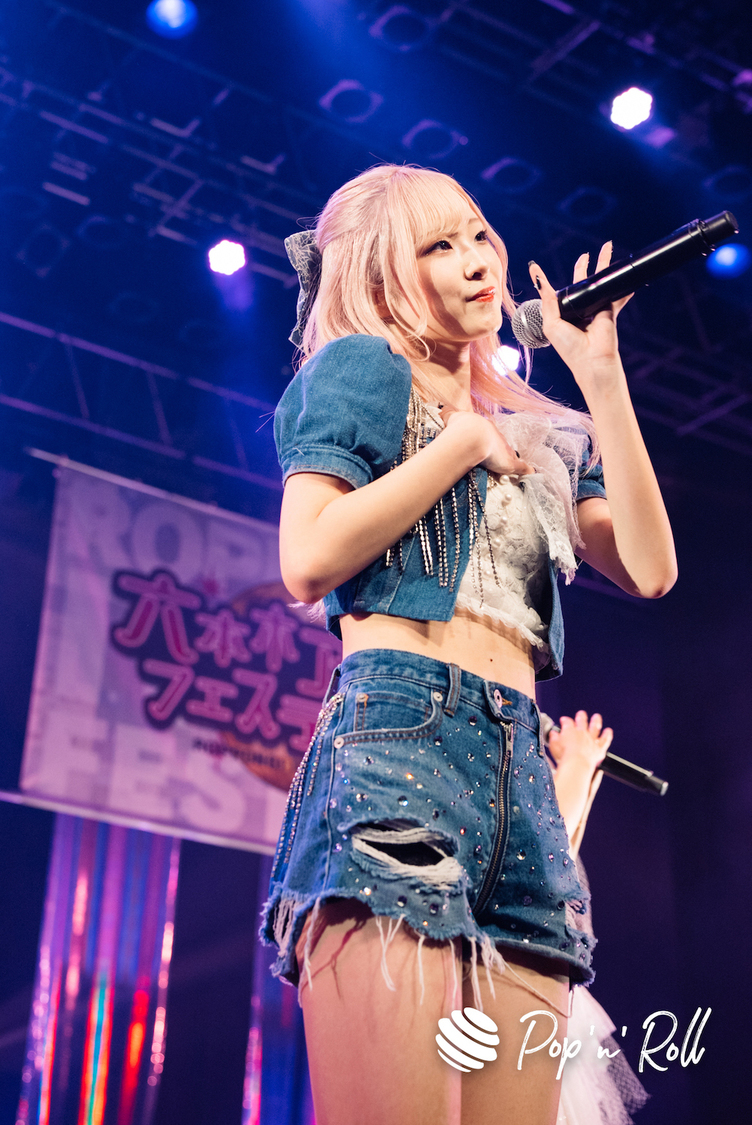 Jams Collection＜ニューイヤーだよ！六本木アイドルフェスティバル＞EX THEATER ROPPONGI（2023年1月7日）