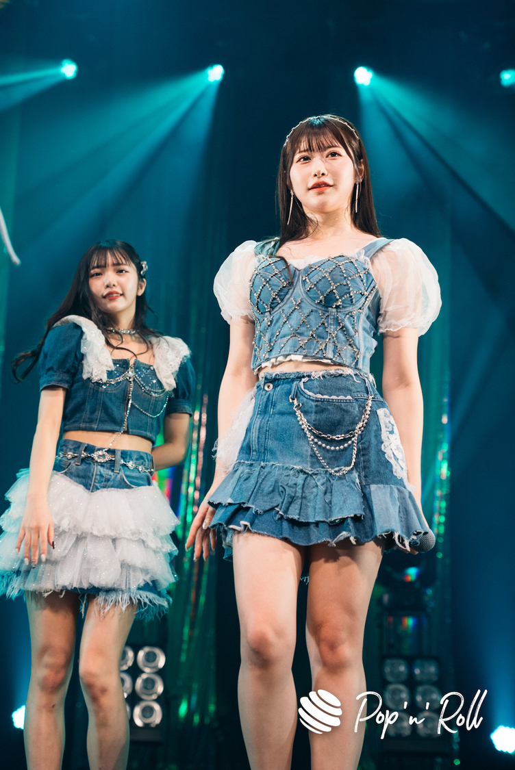 Jams Collection＜ニューイヤーだよ！六本木アイドルフェスティバル＞EX THEATER ROPPONGI（2023年1月7日）
