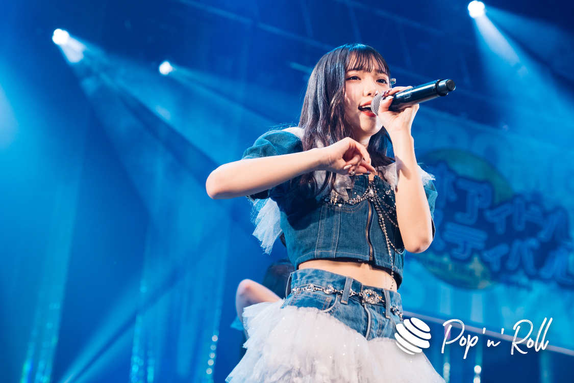 Jams Collection＜ニューイヤーだよ！六本木アイドルフェスティバル＞EX THEATER ROPPONGI（2023年1月7日）