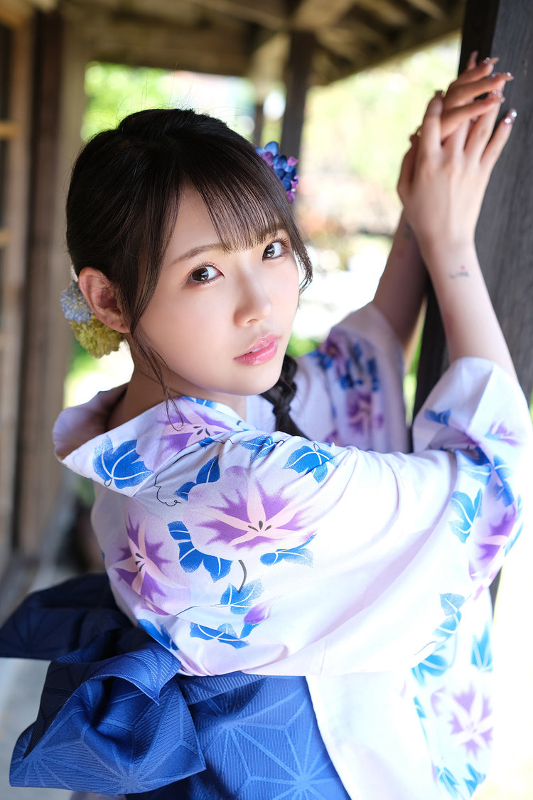 植村梓『いっぱい』（©2023 Liverpool）