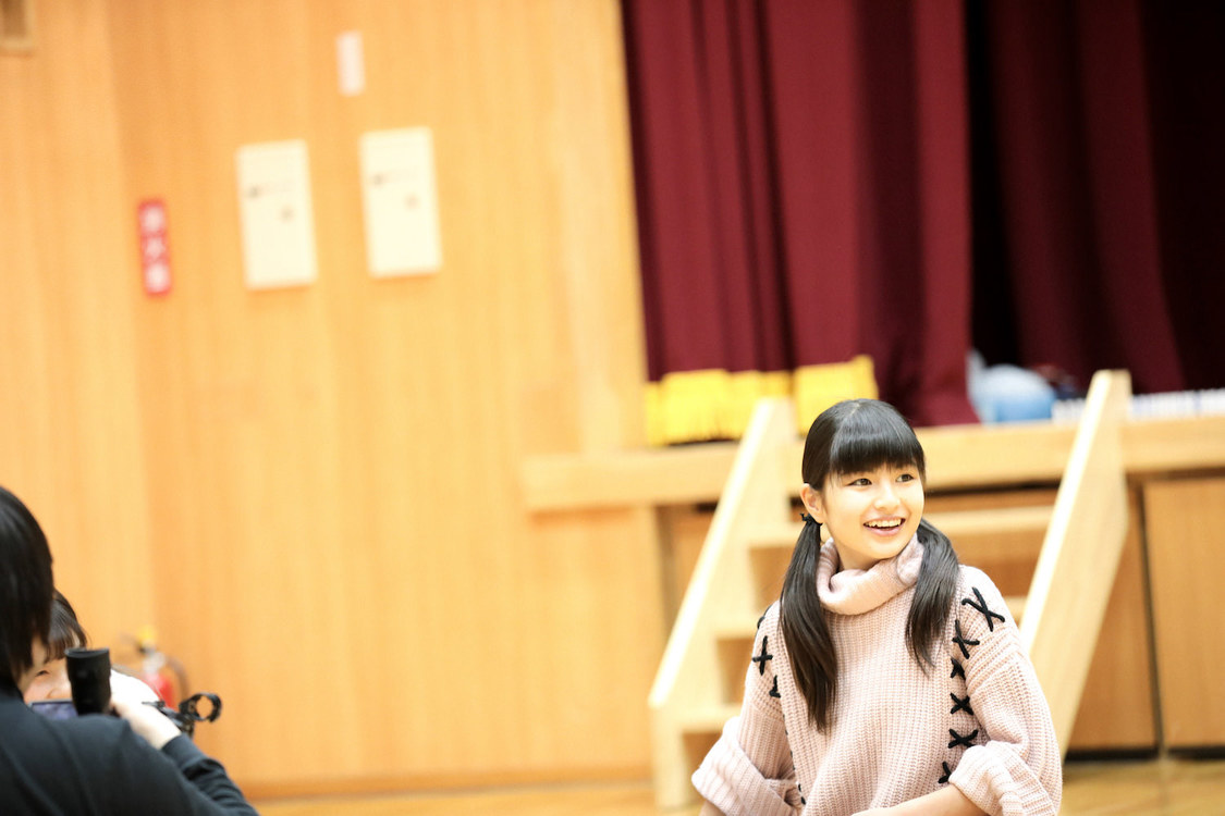 マジカル・パンチライン吉田優良里『ゆうなの那由多？超過酷！一万個ドミノライブツイスター』