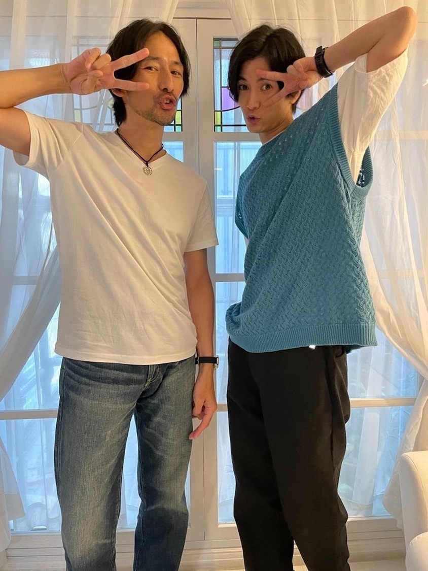 『『私のシてくれないフェロモン彼氏』【ドラマストリーム公式】オフィシャルブログ Powered by Ameba』より