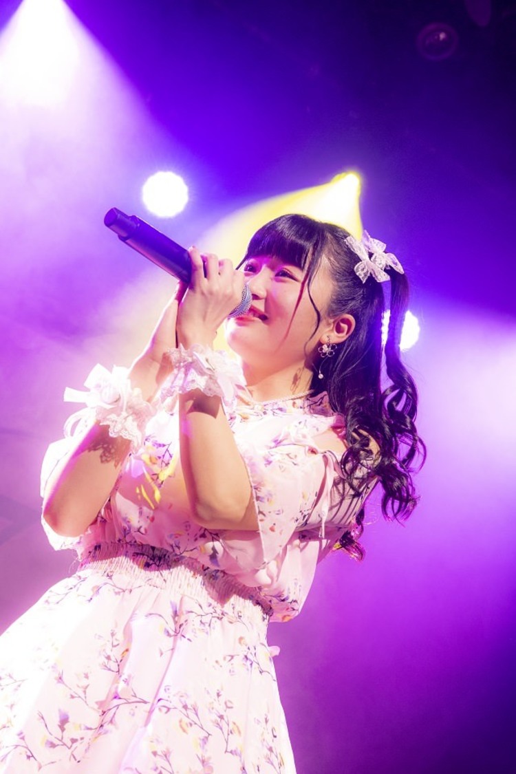 22/7定期公演＜ナナニジライブ 2023＞#1｜SHIBUYA PLEASURE PLEASURE（2023年1月16日／© 22/7 PROJECT）