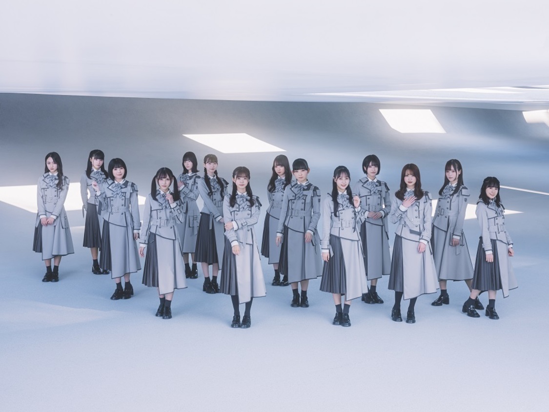 22/7（© 22/7 PROJECT）