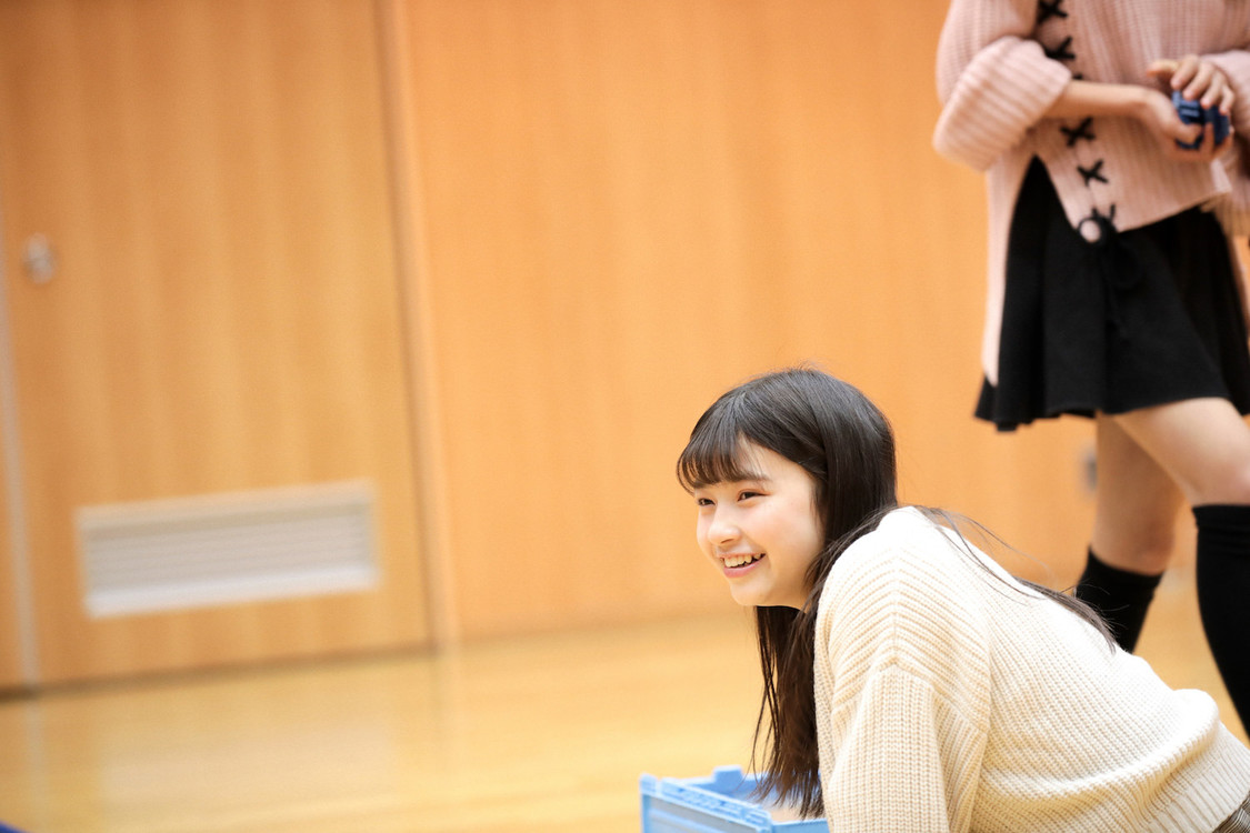 マジカル・パンチライン吉澤悠華『ゆうなの那由多？超過酷！一万個ドミノライブツイスター』