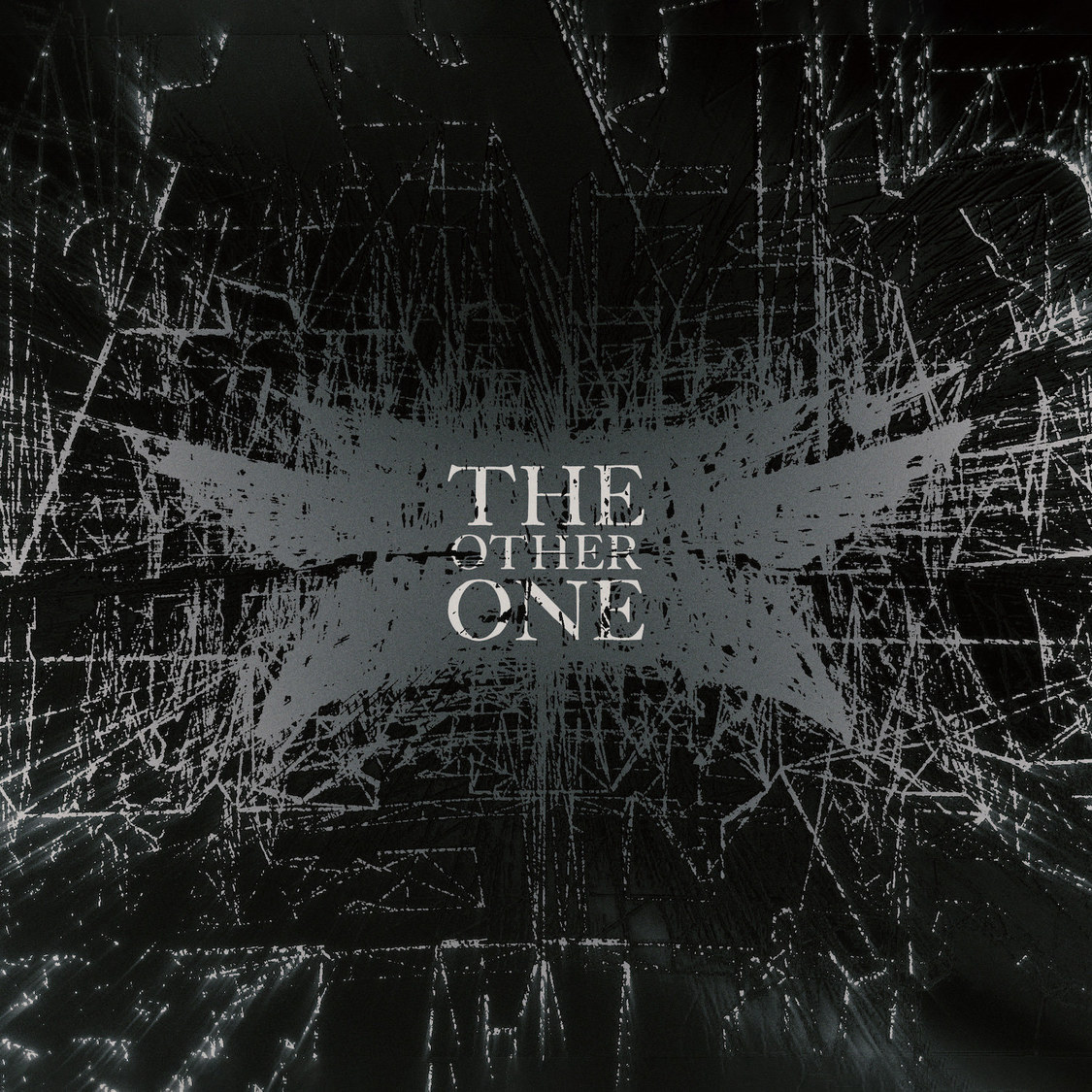 『THE OTHER ONE』通常盤