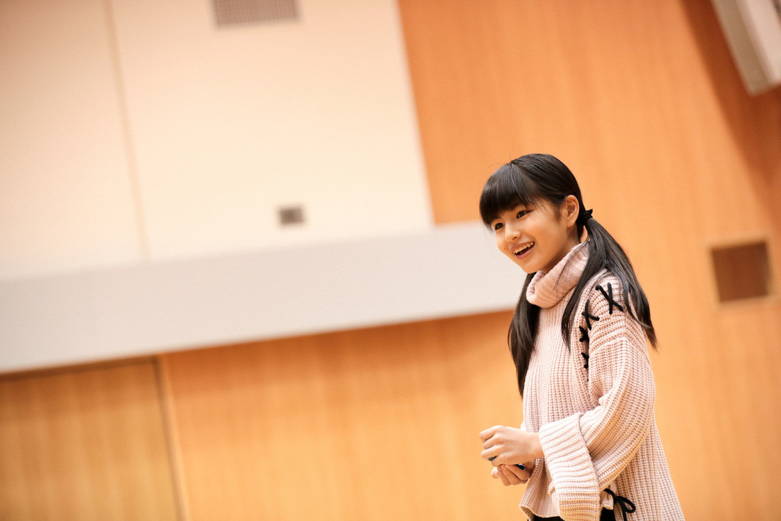 マジカル・パンチライン吉田優良里『ゆうなの那由多？超過酷！一万個ドミノライブツイスター』