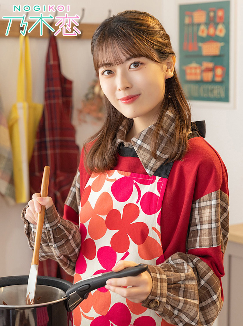 岩本蓮加（乃木坂46）