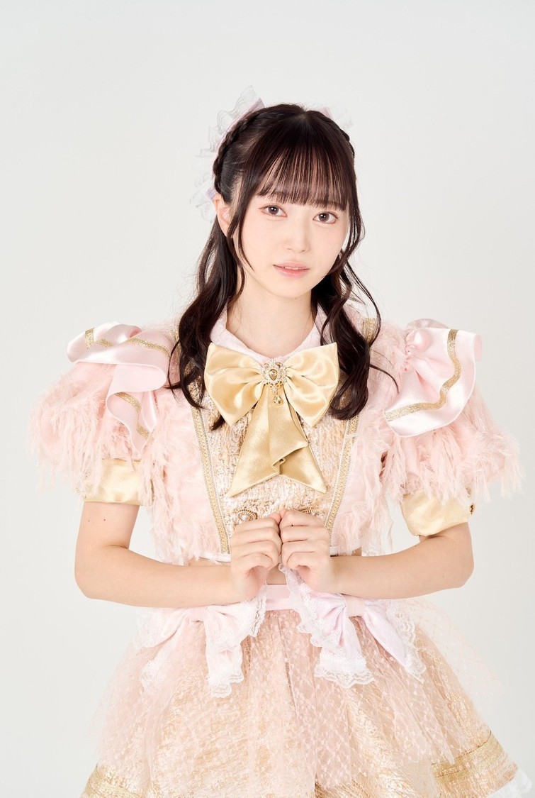 小倉梨緒（&only）