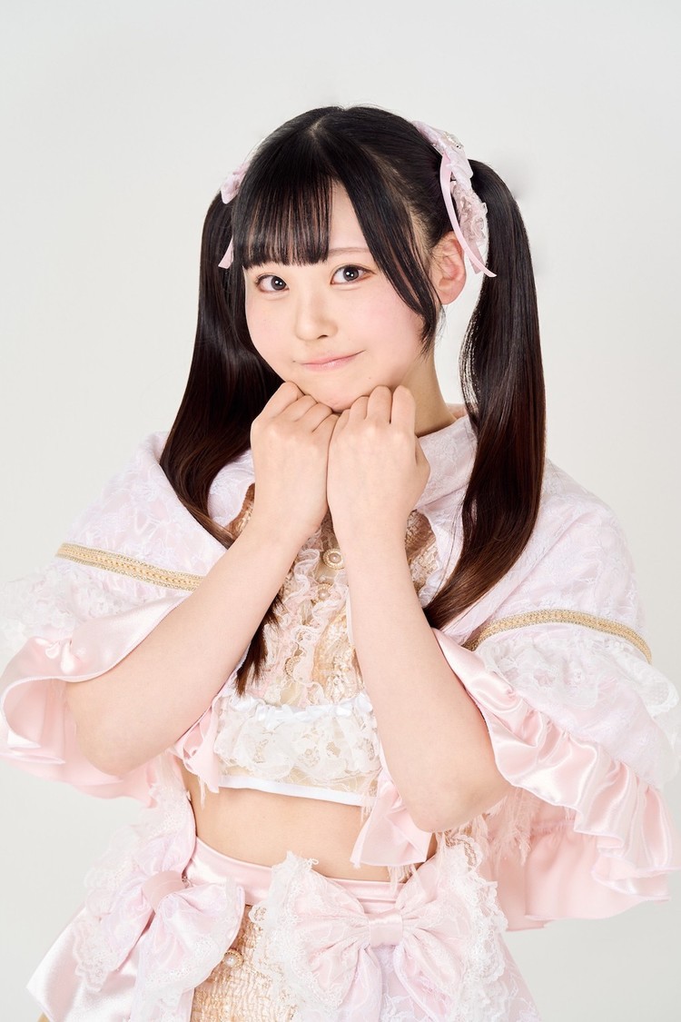 白雪まなみ（&only）