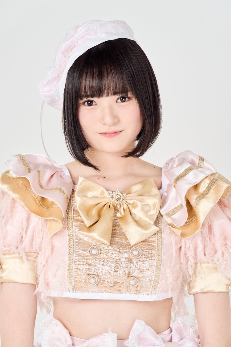 白金舞（&only）