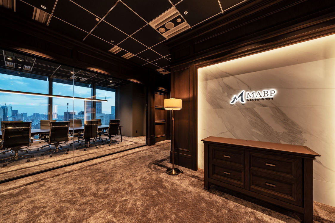 M&Aベストパートナーズ