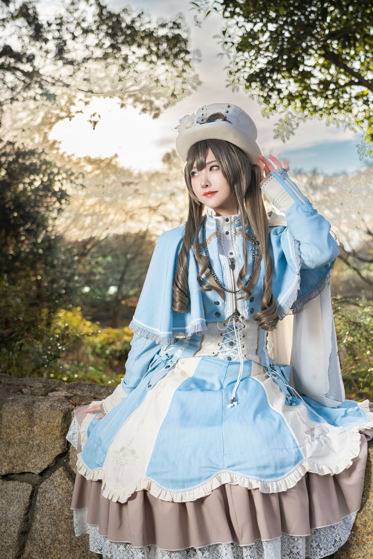 すみれおじさん『Ozz Oneste』