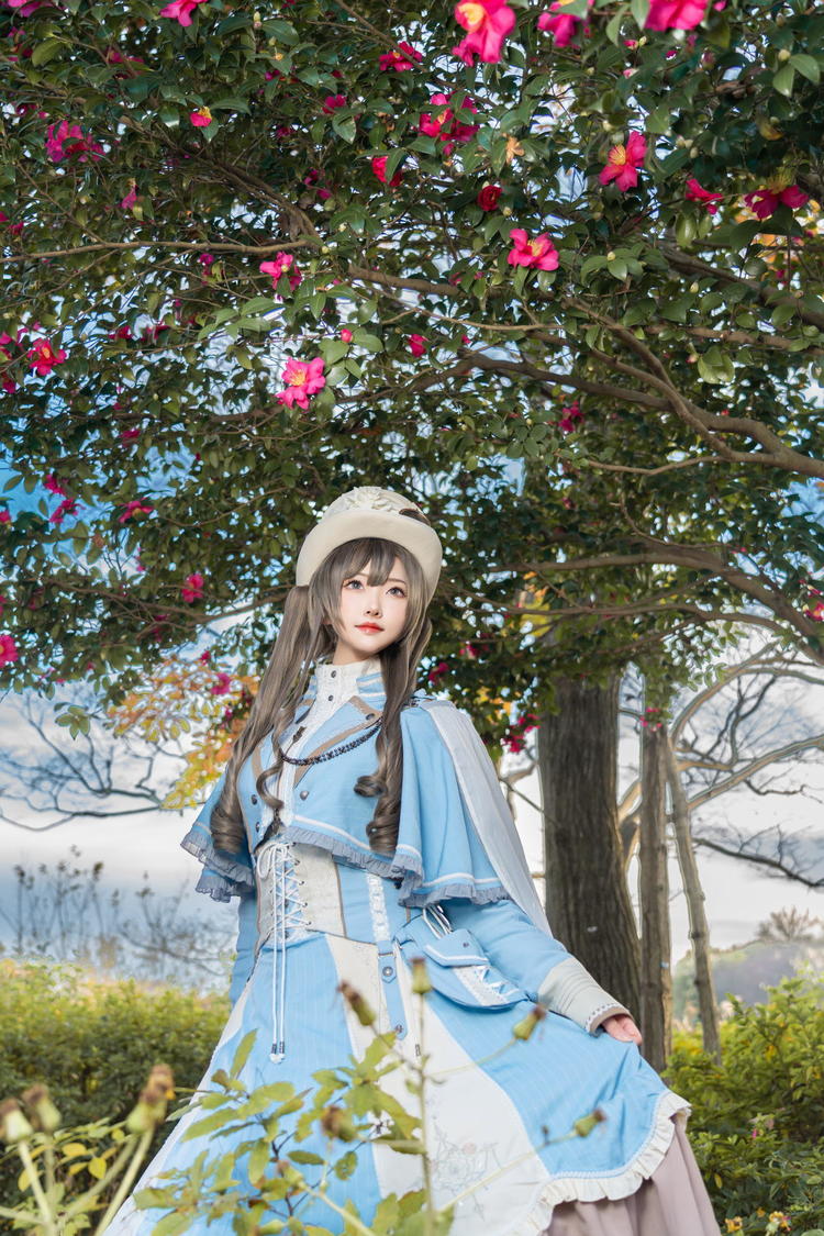 すみれおじさん『Ozz Oneste』