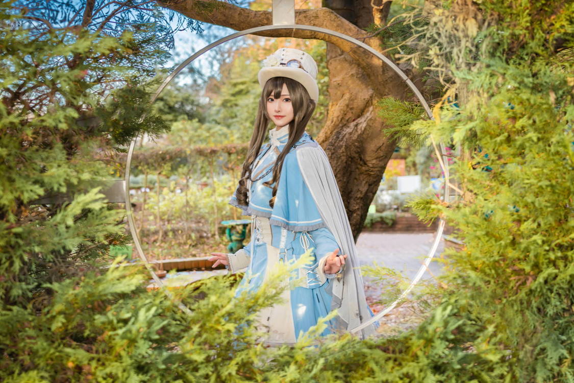 すみれおじさん『Ozz Oneste』