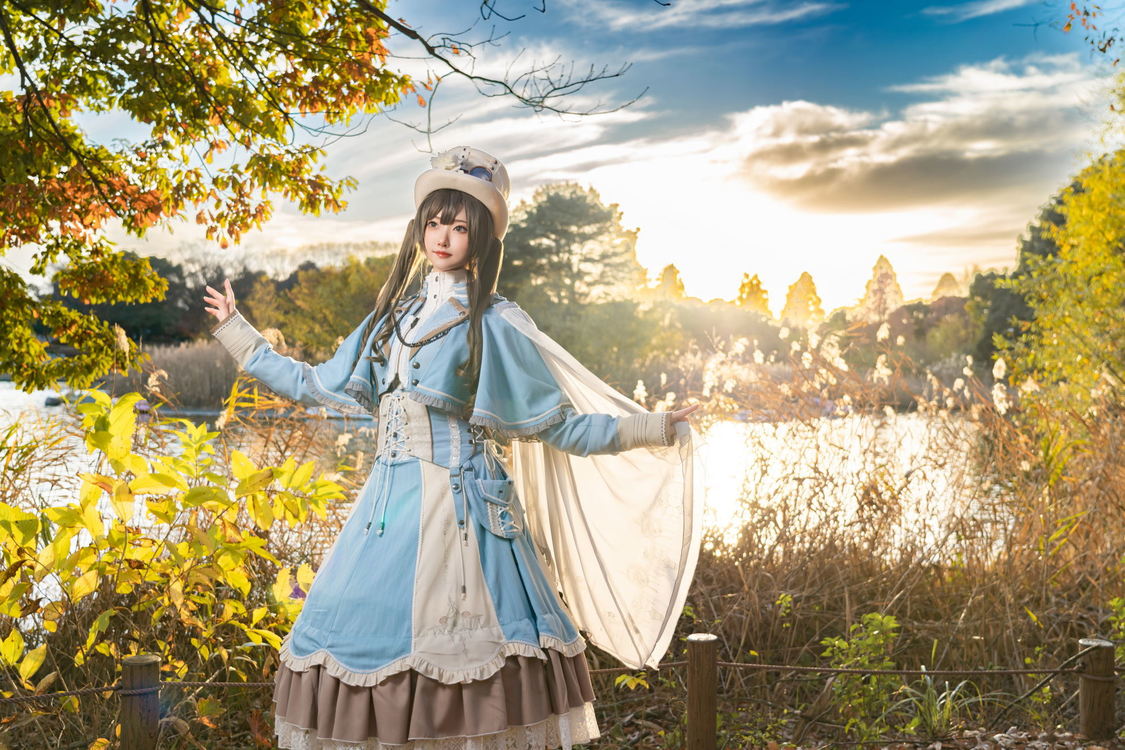 すみれおじさん『Ozz Oneste』