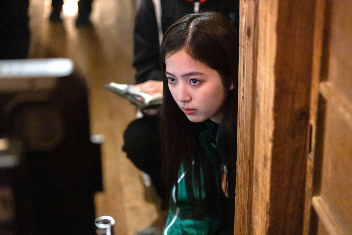 糸瀬七葉（佐々木恵麻 役）