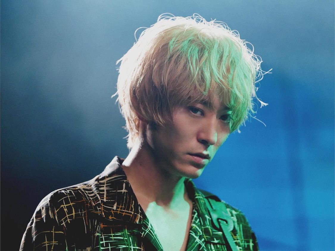 浅香航大©2023『サイド バイ サイド』製作委員会