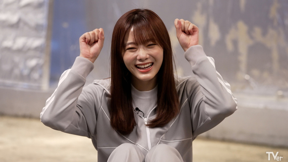 田村保乃（櫻坂46）