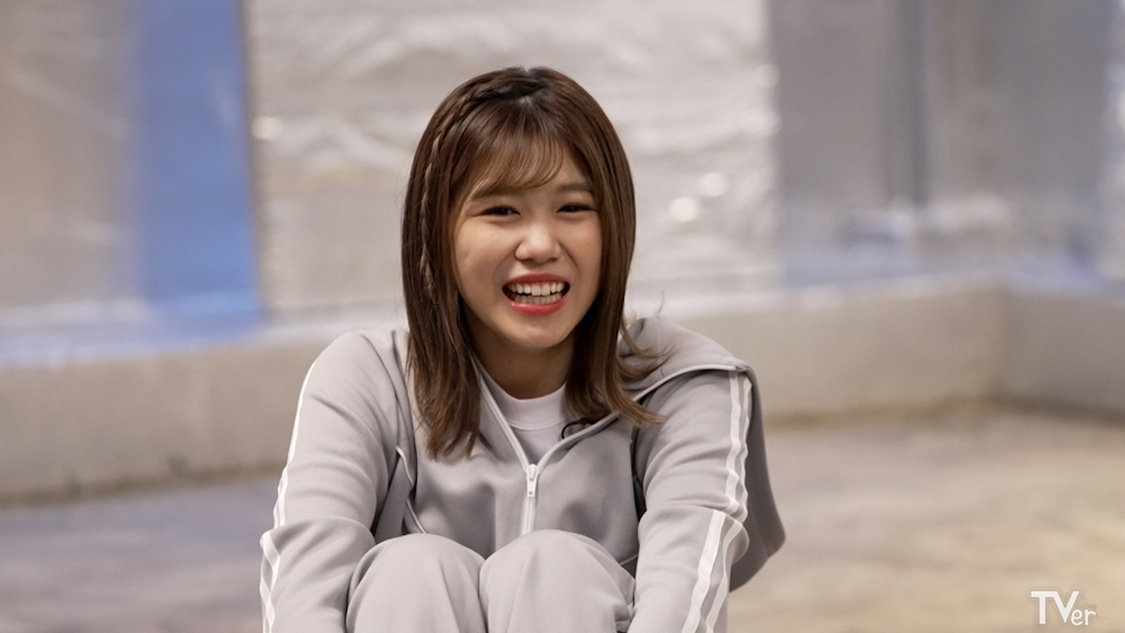 武元唯衣（櫻坂46）