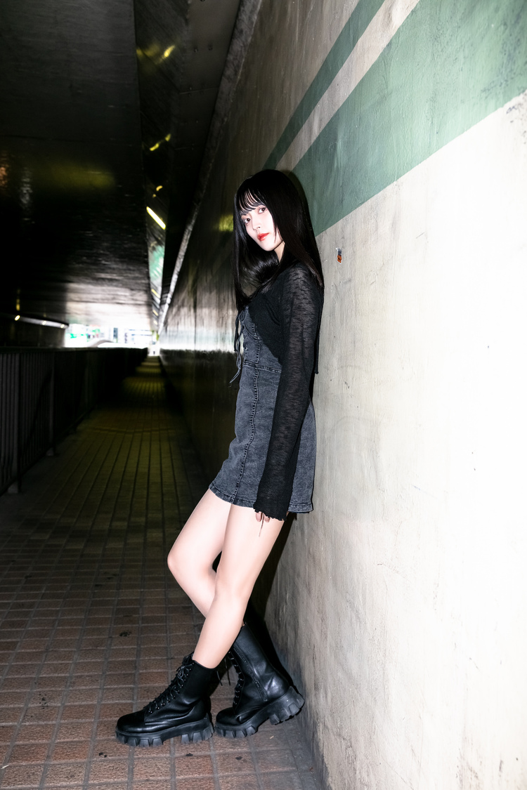 益田珠希（マジカル・パンチライン）