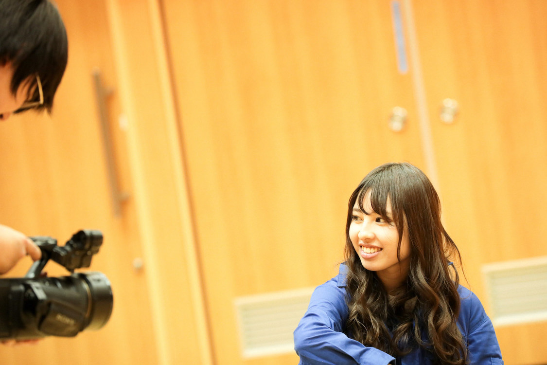 マジカル・パンチライン沖口優奈『ゆうなの那由多？超過酷！一万個ドミノライブツイスター』