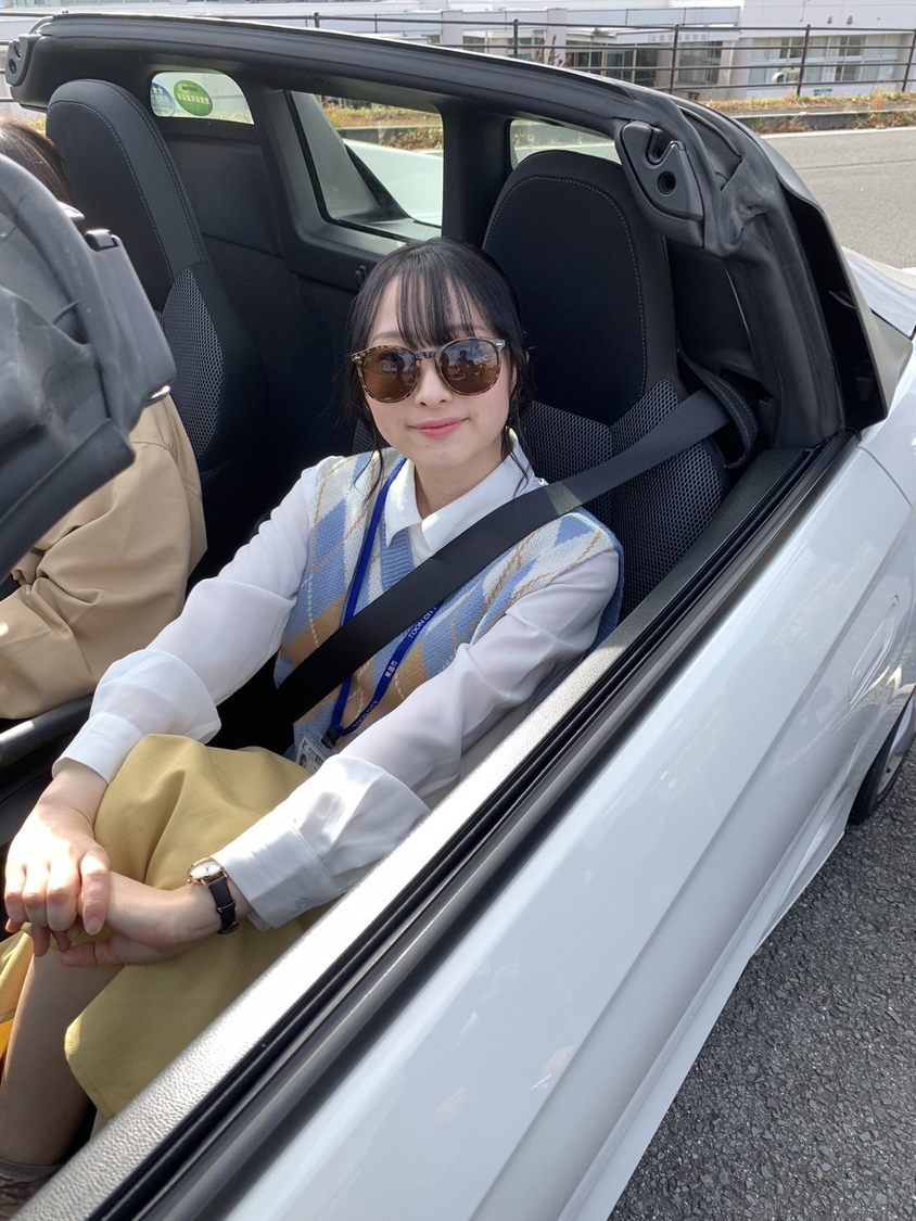 スペシャルムービー「東温ラブストーリー」オフショット