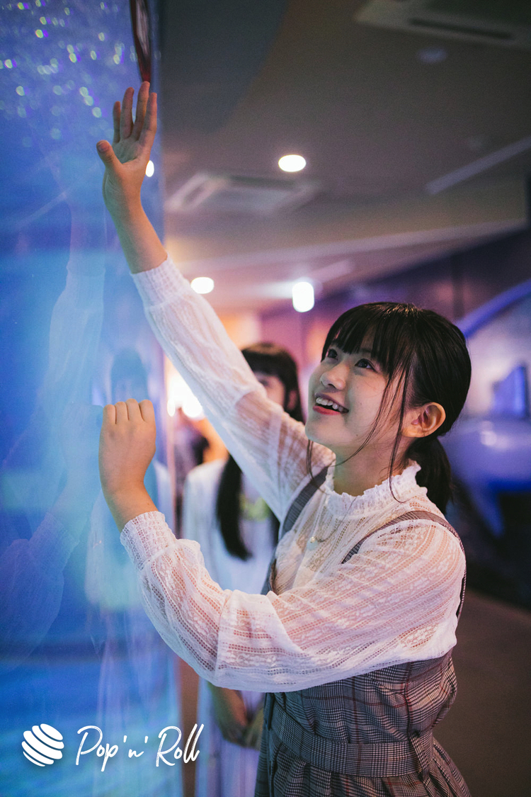 原田珠々華、寺嶋由芙