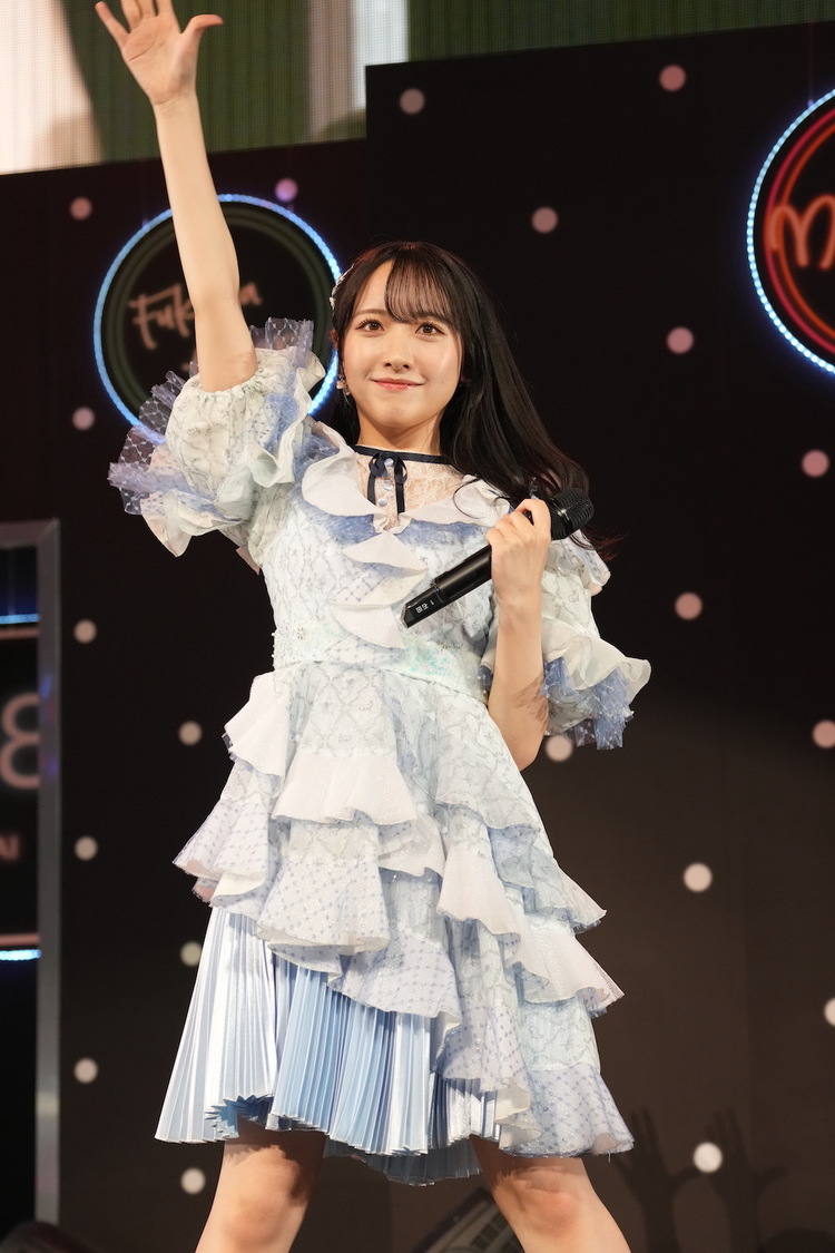 ＜STU48 瀬戸内PR部隊 Season2 全国ツアーファイナル＞TOKYO DOME CITY HALL（2023年1月22日／©️STU）