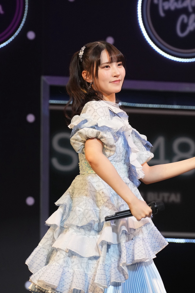 ＜STU48 瀬戸内PR部隊 Season2 全国ツアーファイナル＞TOKYO DOME CITY HALL（2023年1月22日／©️STU）