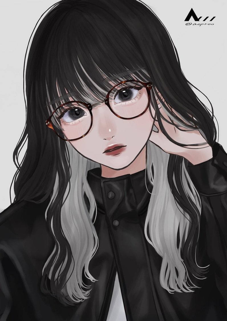 あおいあめ作品②