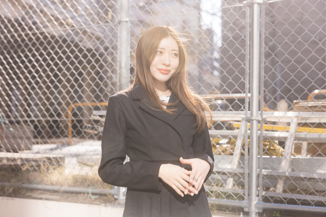 すぅ（SILENT SIREN）