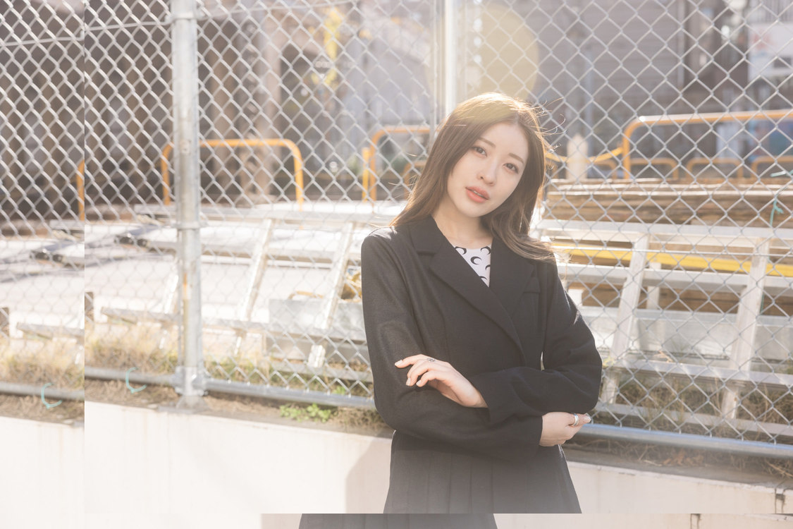 すぅ（SILENT SIREN）