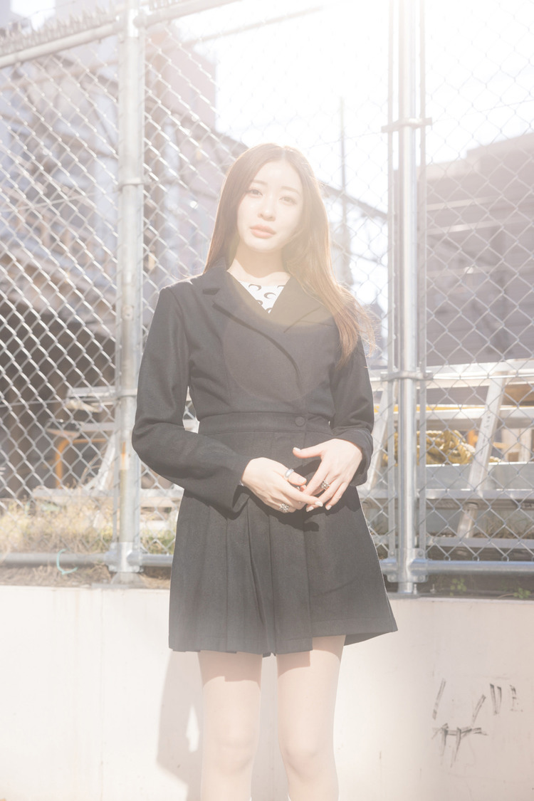 すぅ（SILENT SIREN）