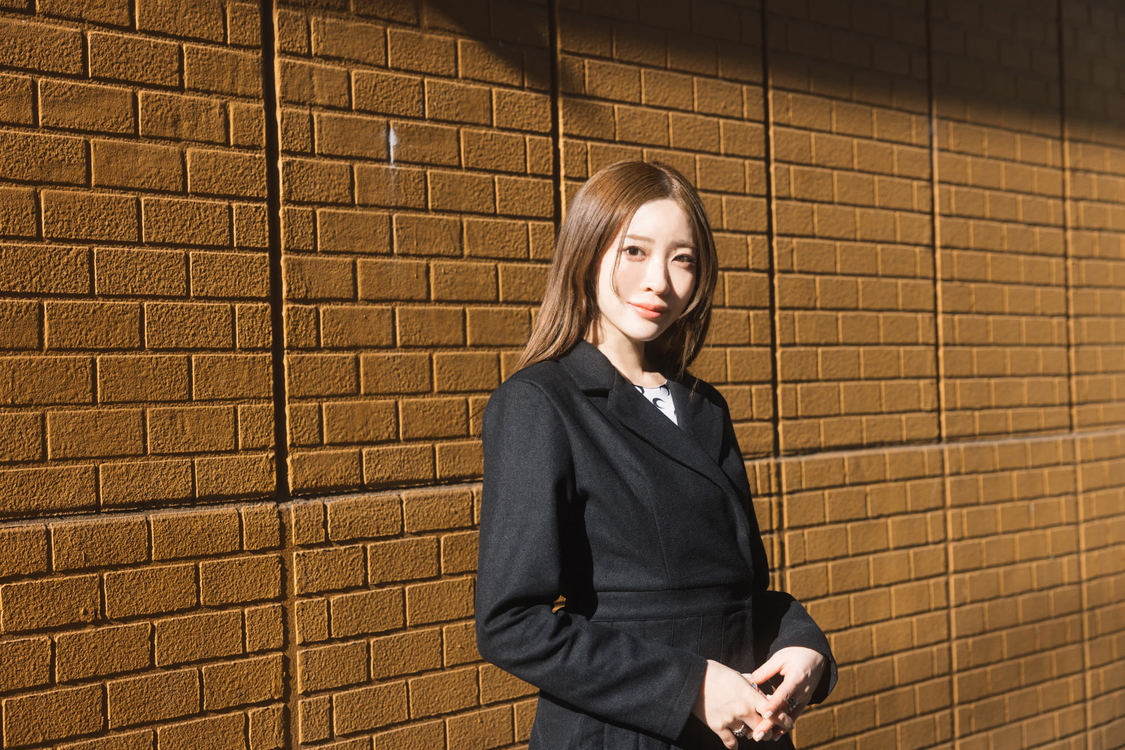 すぅ（SILENT SIREN）