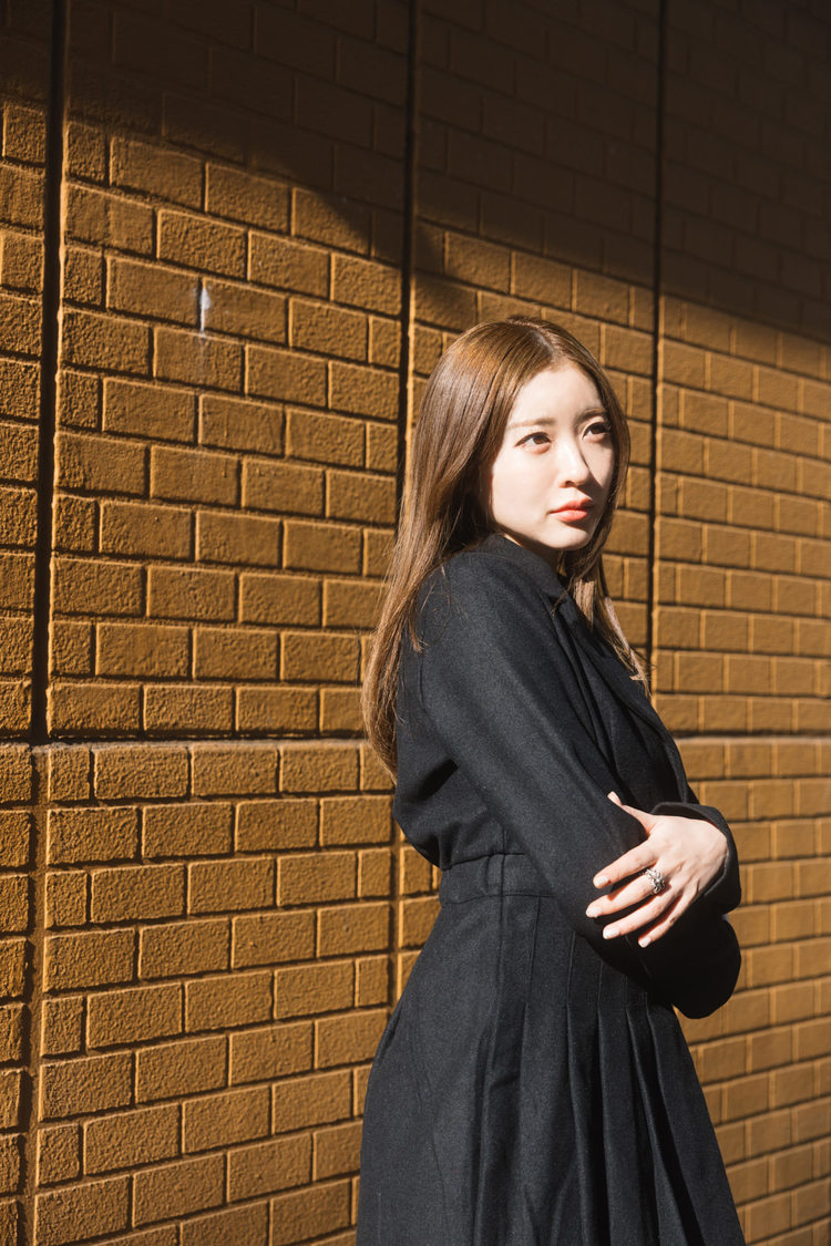 すぅ（SILENT SIREN）