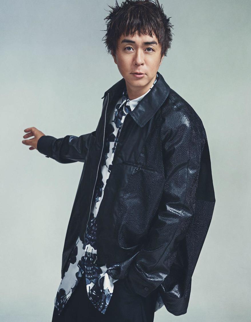 前山田健一（ヒャダイン）